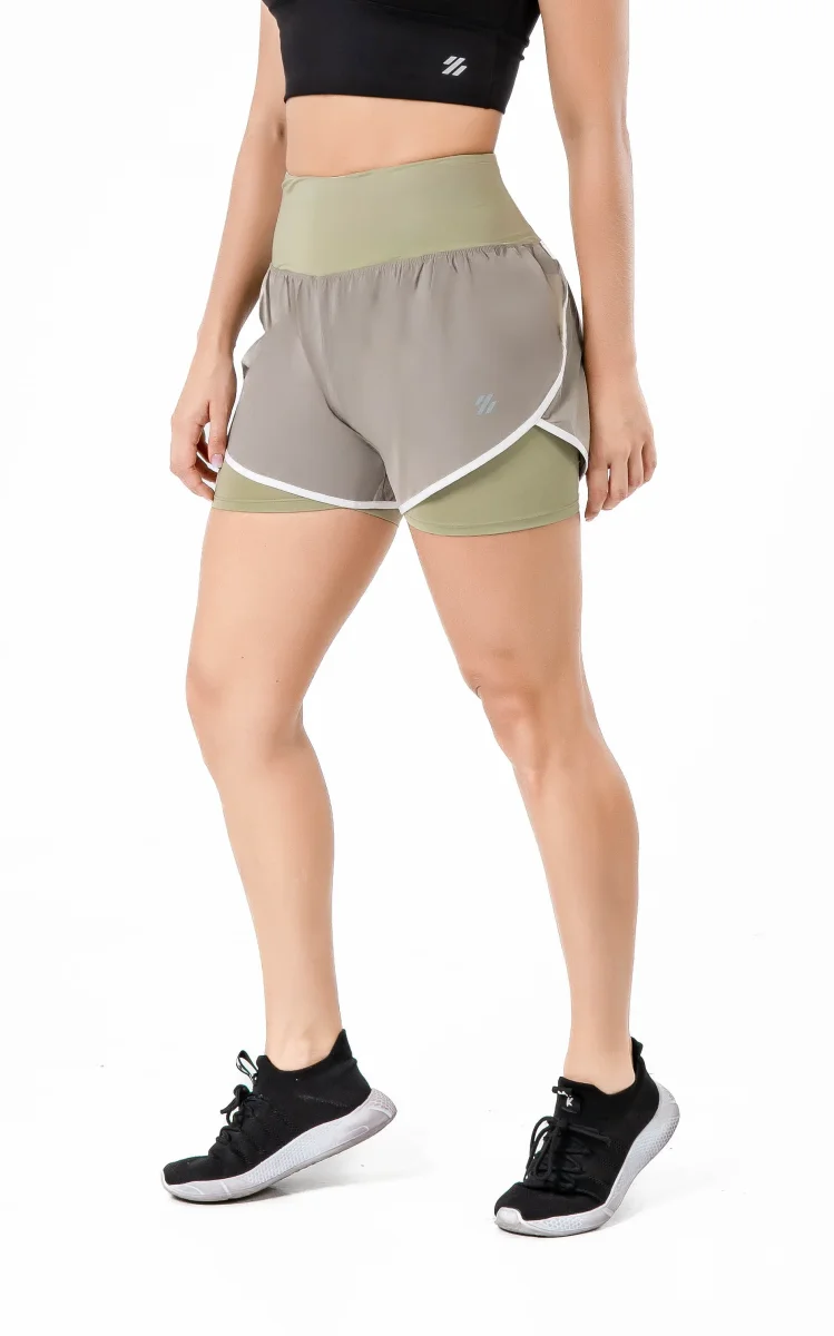 SHORT FLY ESTILO 02 - Imagen 5
